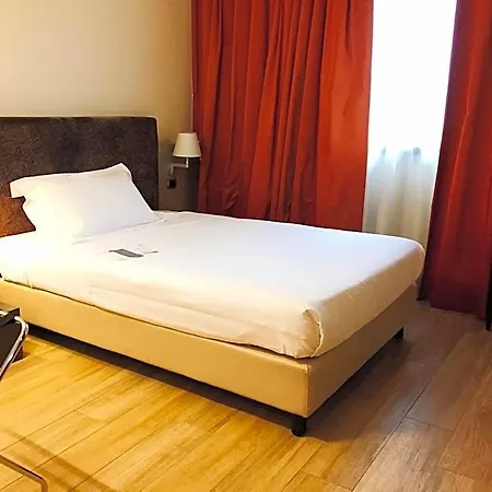 Rmh Des Arts 4* Modena