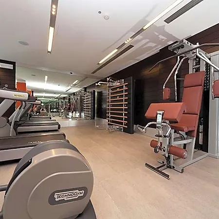 Rmh Des Arts Hotel
