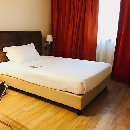 Rmh Des Arts Hotel 4*