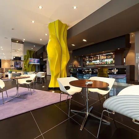 Rmh Des Arts 4* Modena