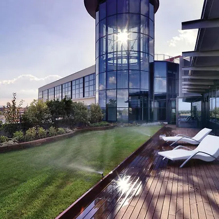 Rmh Des Arts Hotel 4*