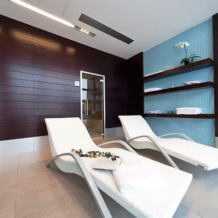 Hotel Rmh Des Arts Modena