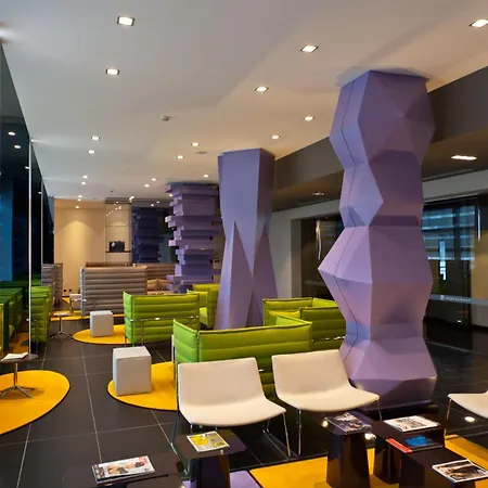 Hotel Rmh Des Arts