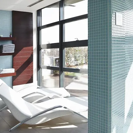 Rmh Des Arts Hotel