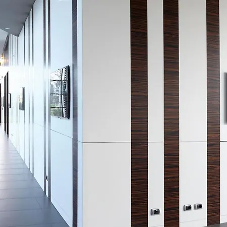 Rmh Des Arts Hotel Modena