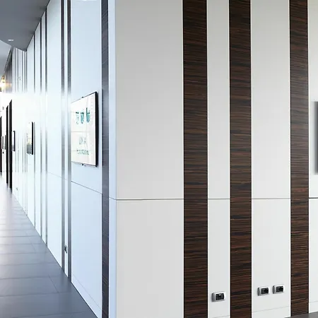 Rmh Des Arts Hotel Modena