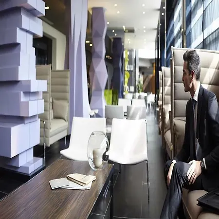 Rmh Des Arts Hotel 4*