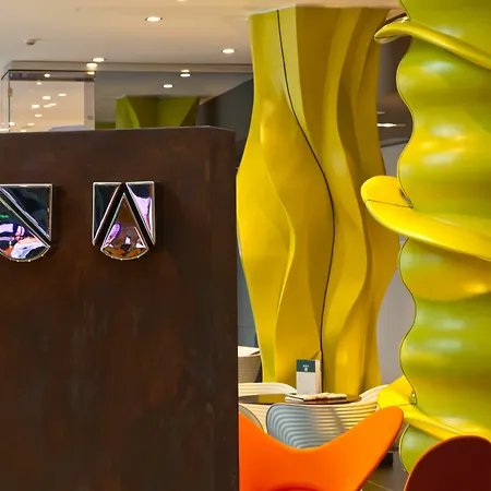 Hotel Rmh Des Arts 4*