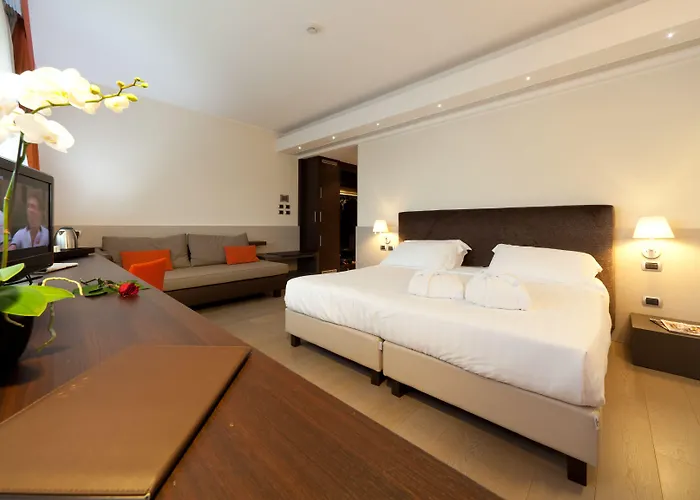 Rmh Des Arts Hotel 4*