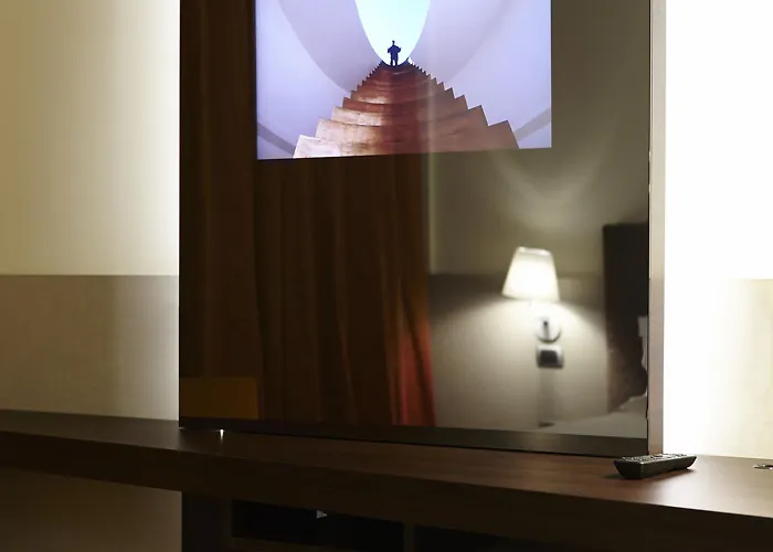 Rmh Des Arts 4* Modena