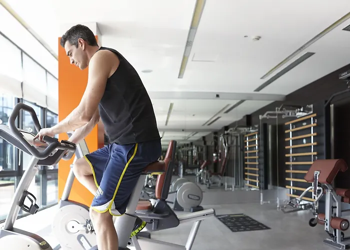 Hotel Rmh Des Arts Modena