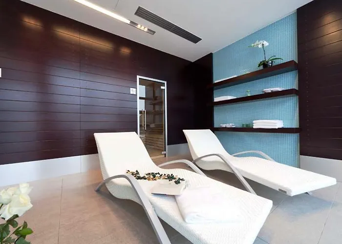 Hotel Rmh Des Arts Modena